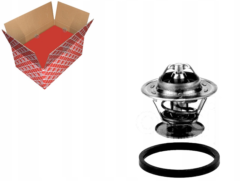 FEBI TERMOSTAT VOLVO 90C