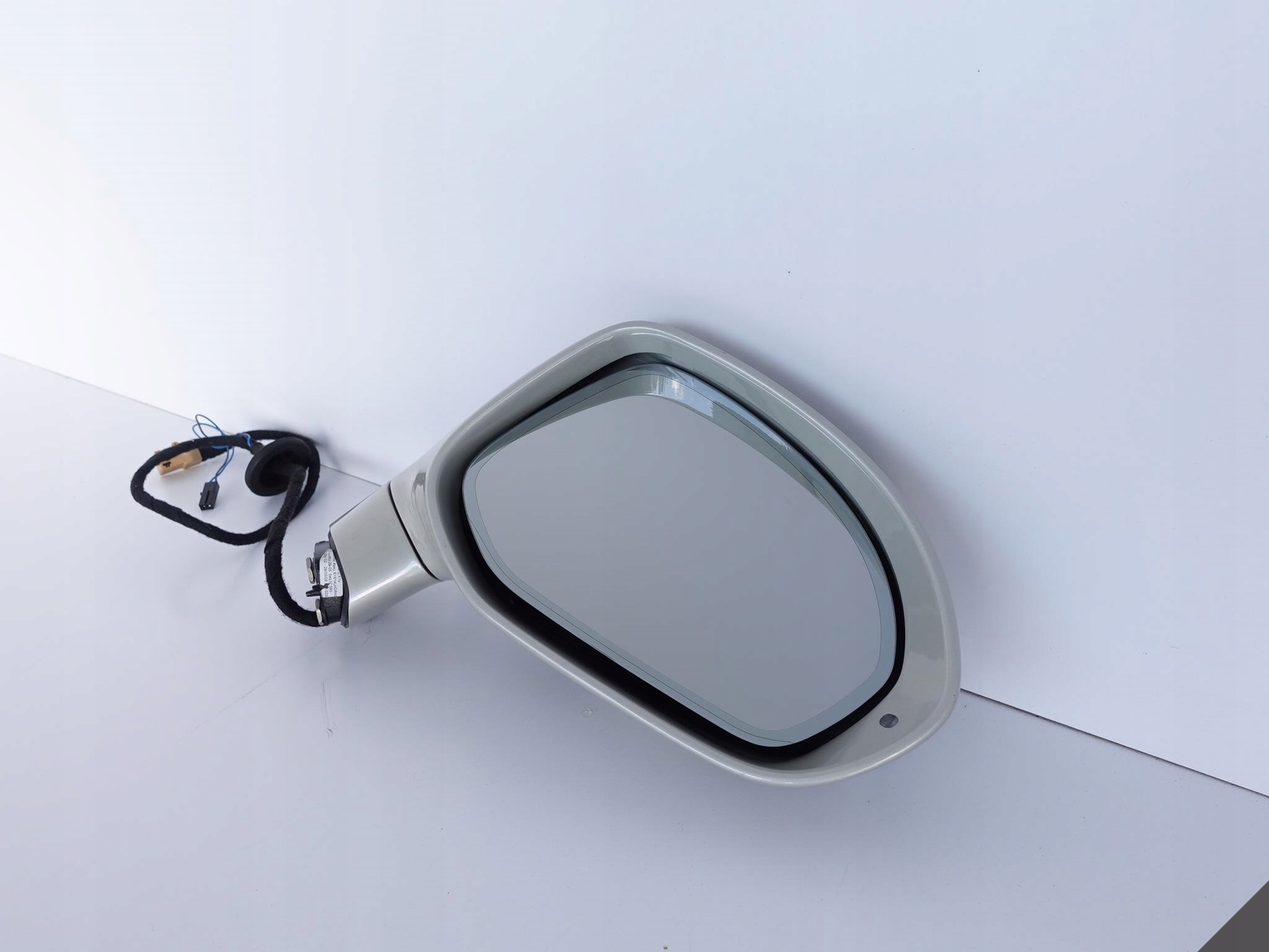BENTLEY CONTINENTAL GT GTC LIFT mirror 12+2PIN right