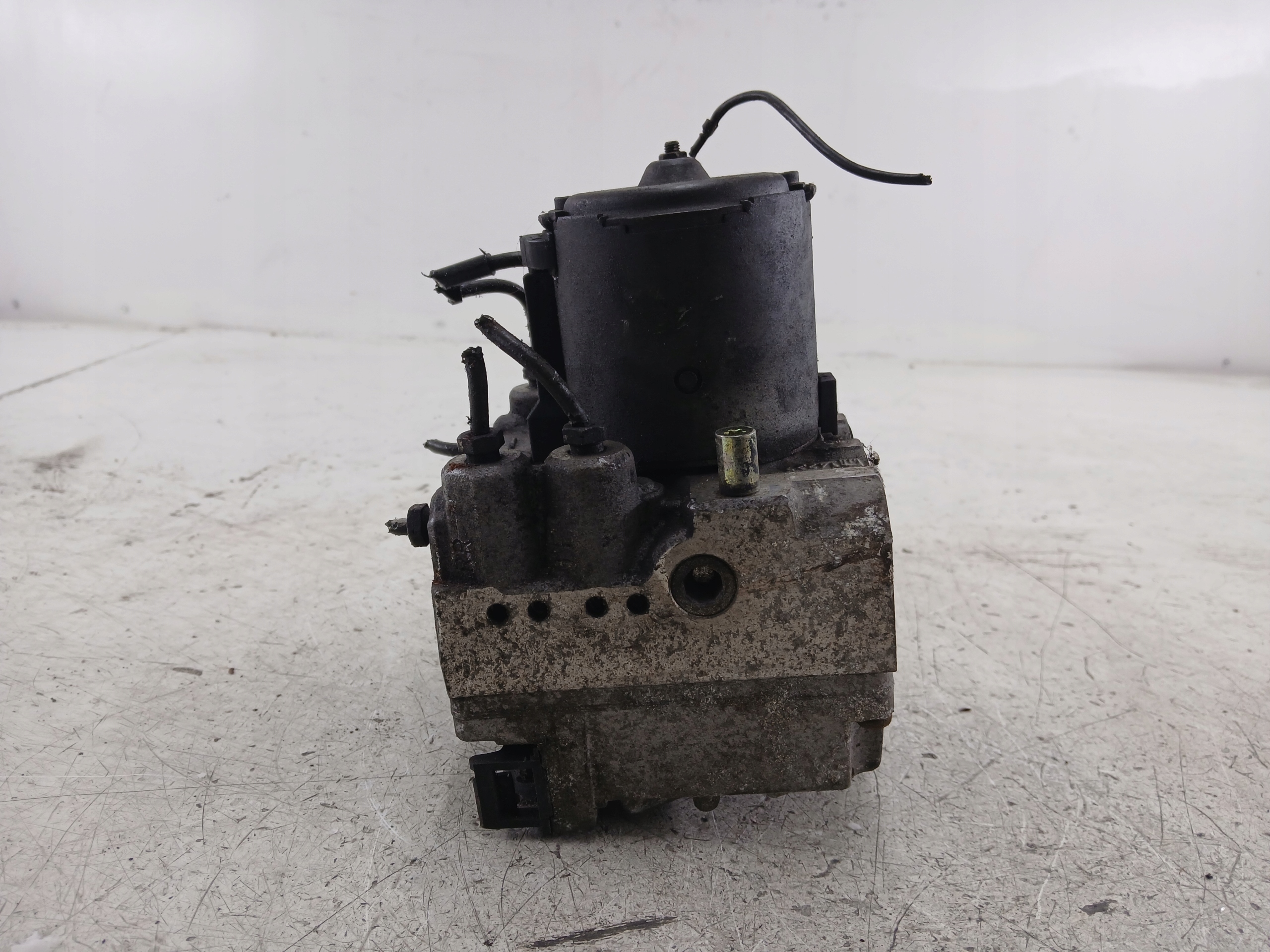 MITSUBISHI CARISMA Servofreno ABS 0273004246