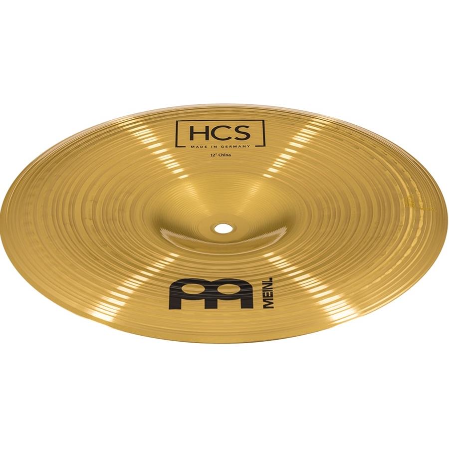 Meinl HCS China 12" Rodzaj china