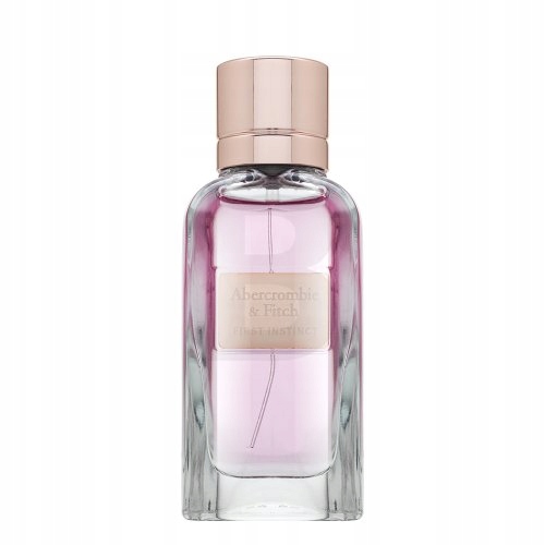 Abercrombie & Fitch First Instinct For Her parfémovaná voda pro ženy 30 ml