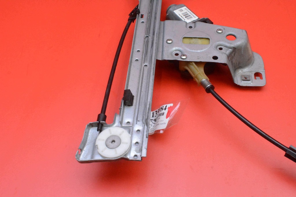 window regulator right front EU 402086A RENAULT KANGOO 2 II 07-13