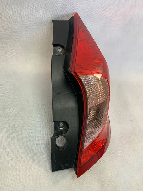 Nissan Note 2 II E12 13r light right rear part rear 2013 01.25 26550 3VA0A