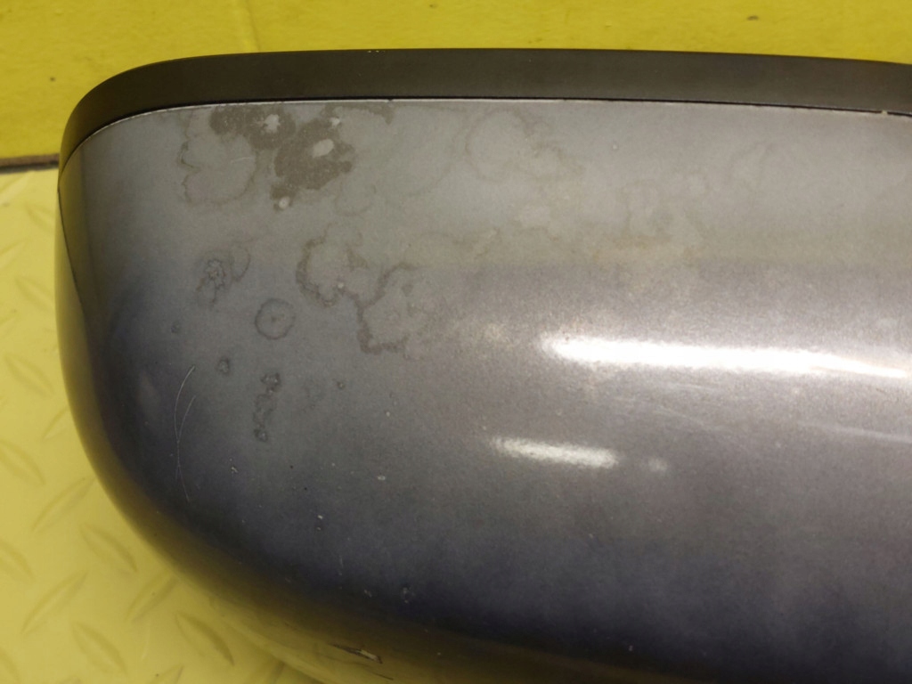 MAZDA 5 mirror right 3 PIN LAKIER 32S