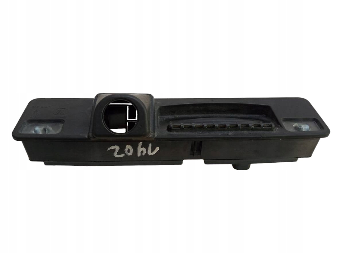 switch F1EB-19B514-BE Ford Fiesta Mk8 (2016-2023)