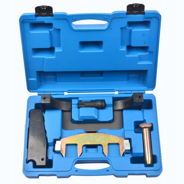 Blokada Rozrządu Mercedes M271