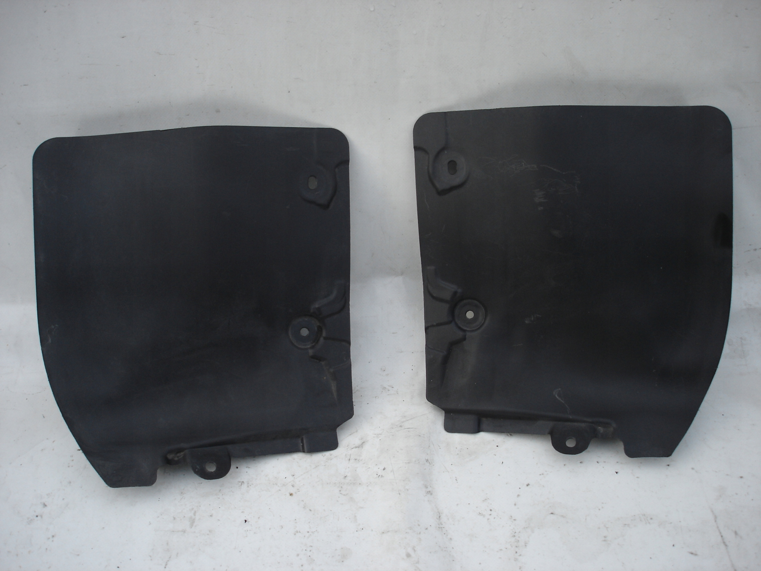 TOYOTA RAV4 V 19- Blende Abdeckung 53737-42010
