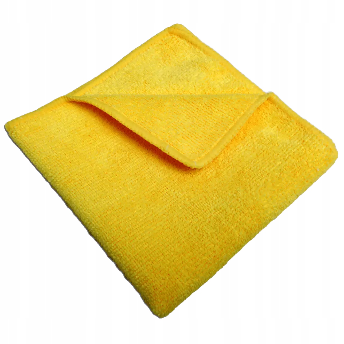 

Cosmetics4Car mikrofibra professional żółta 30x30c
