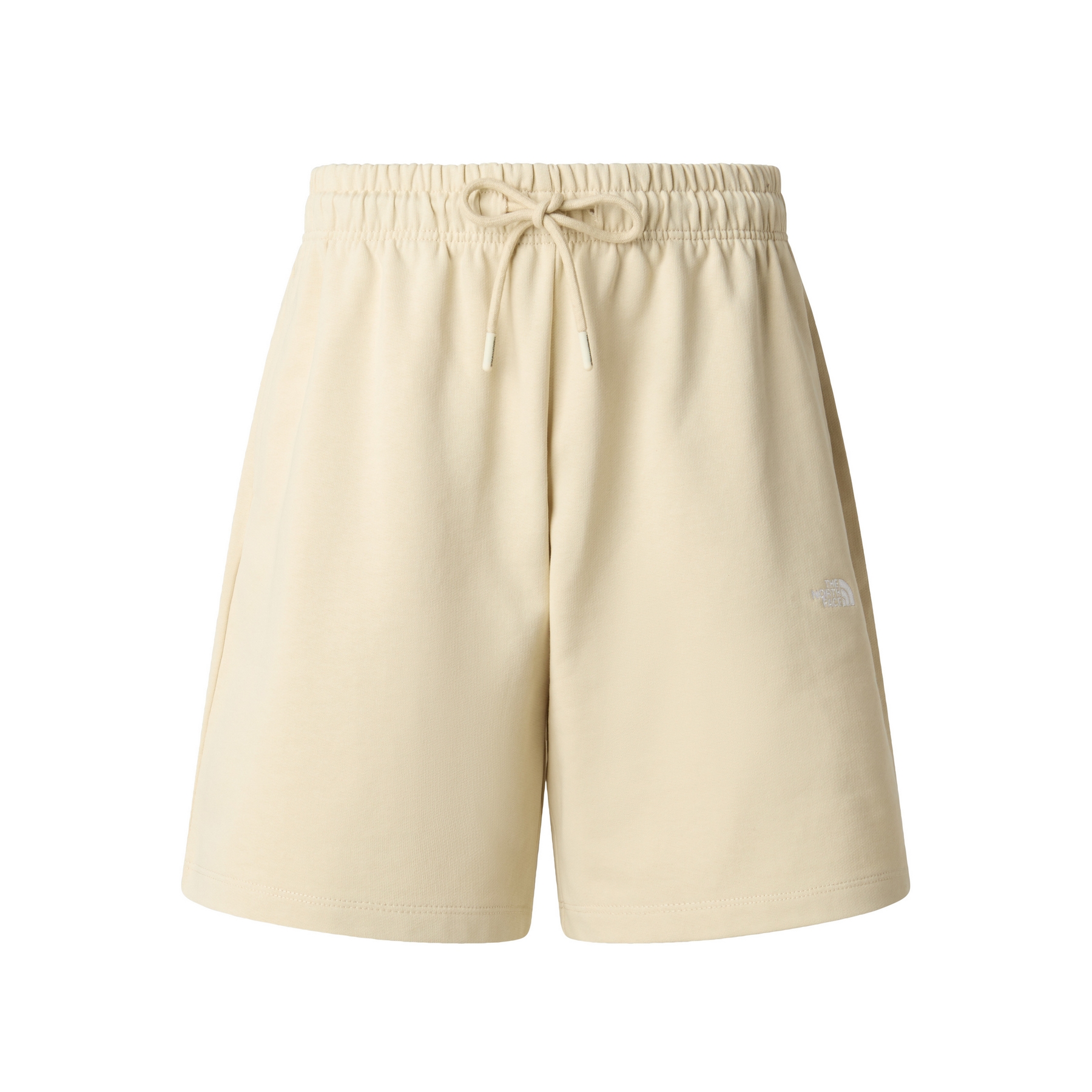 Kraťasy The North Face Essential Light béžové NF0A8GQYDOM vel. L