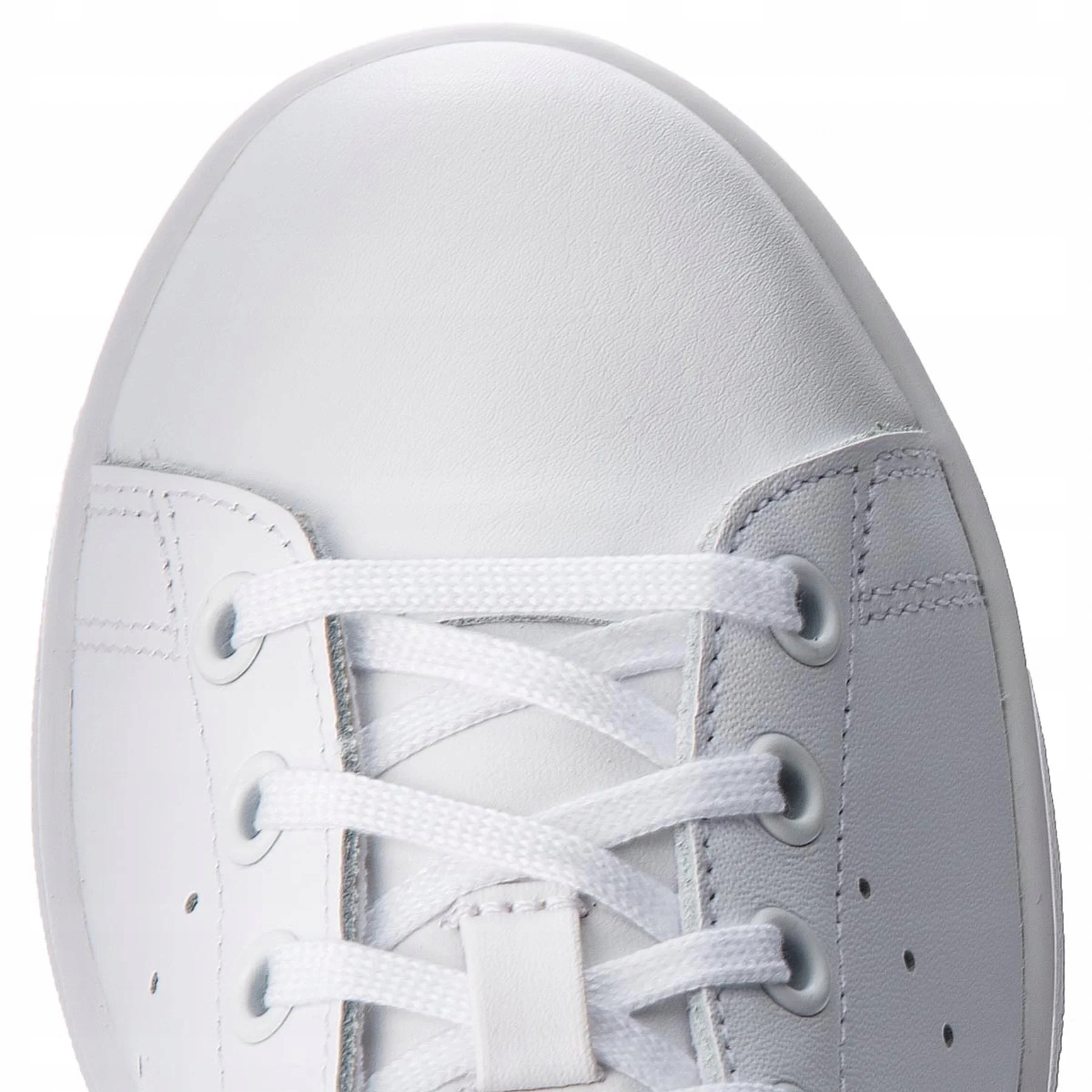 ADIDAS Stan Smith J AQ6272 r.37 1/3 Marka adidas