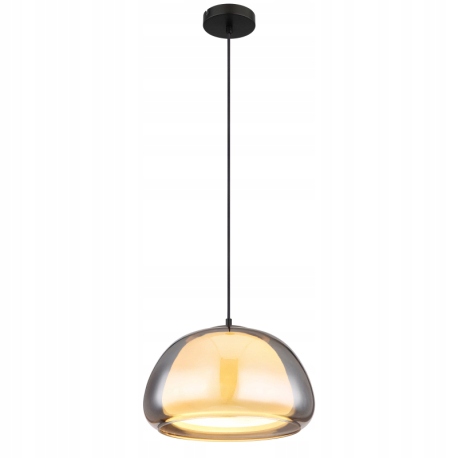 Globo Luster 15743H1