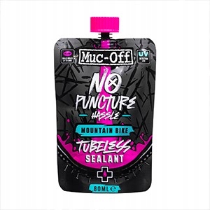 Uszczelniacz Muc-Off Mtb Tubeless sealant 80 ML