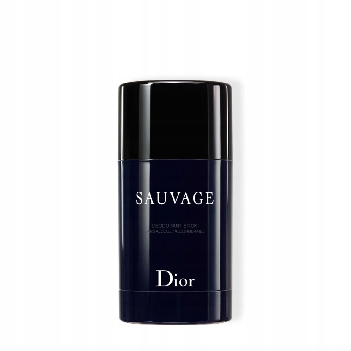 Christian Dior, Sauvage, Deodorant Stick, Pro muže, 75 ml