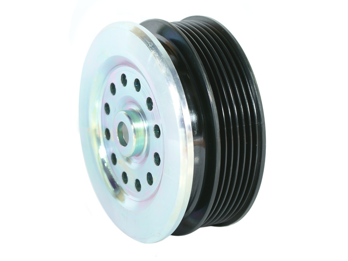 Spojka Kompresoru Fiat Denso 5SE12C 315595319 4471907001 55703917