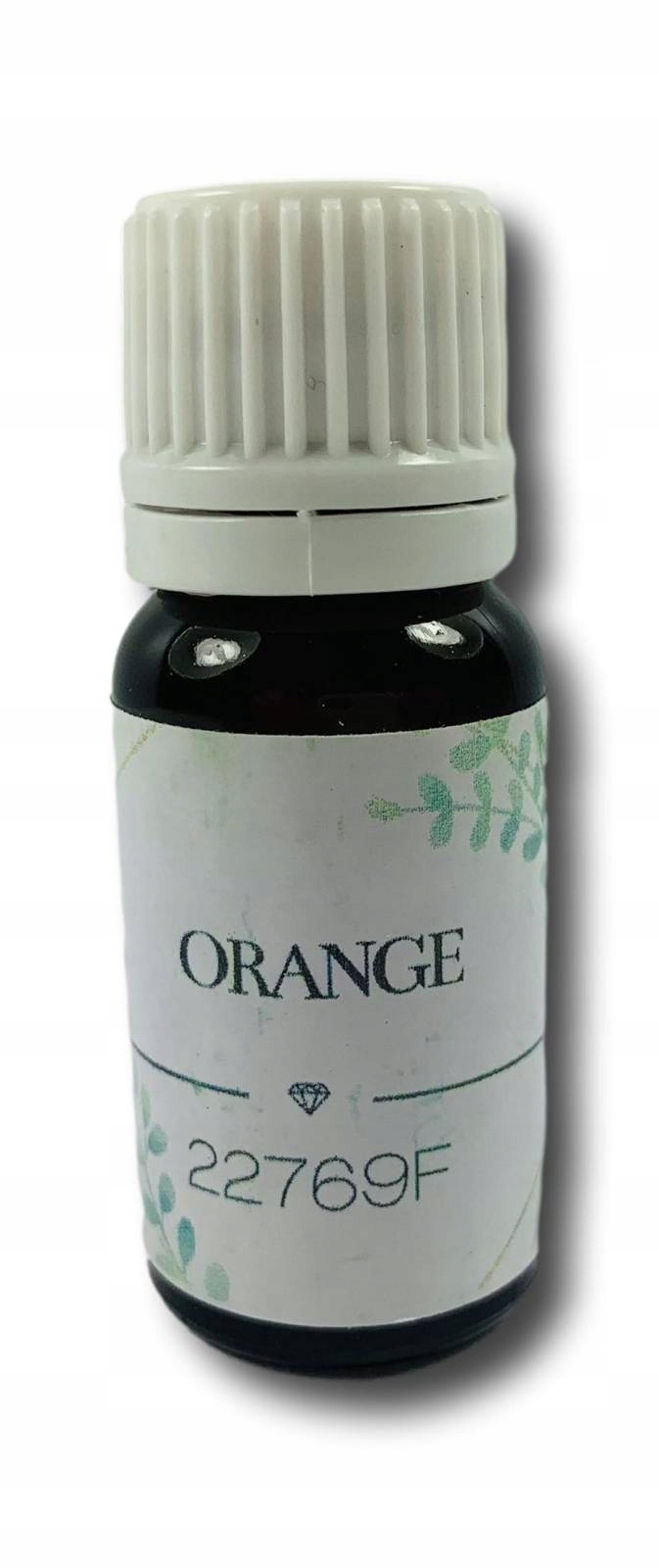 

Olejki zapachowe do świec Orange 10 ml olejek