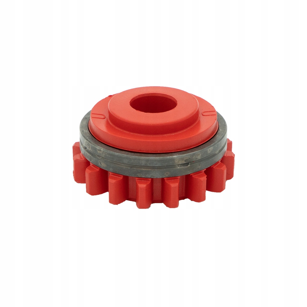 Рулон 1.0 U червоний Kemppi W001067