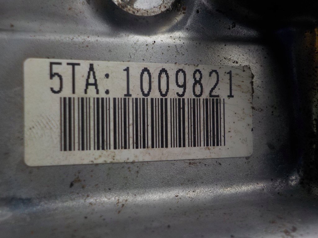 REDUKTOR SKRZYNI HONDA CRV V 2018 2019 2020 Typ samochodu Samochody osobowe