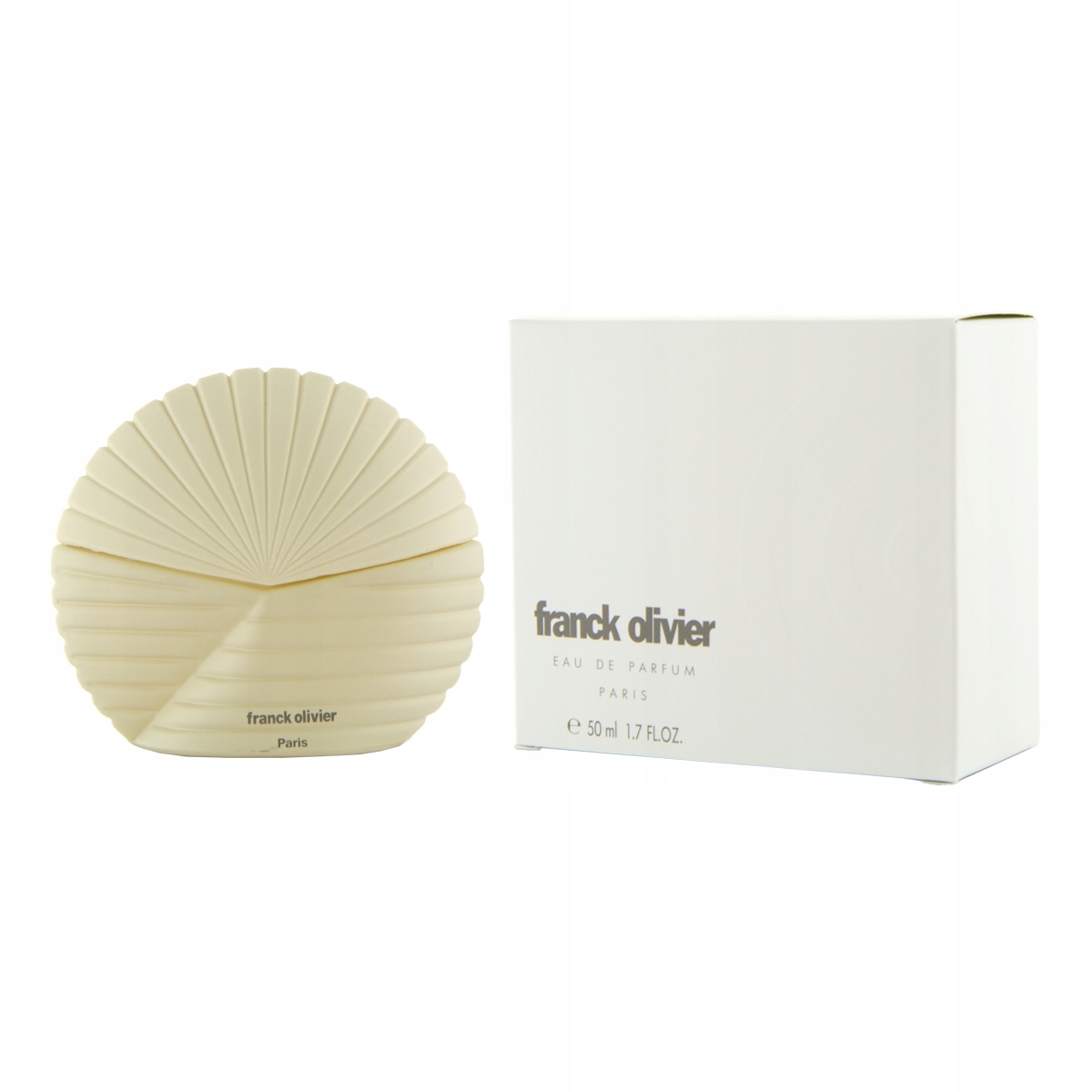 Franck Olivier Franck Olivier Parfémovaná voda 50 ml