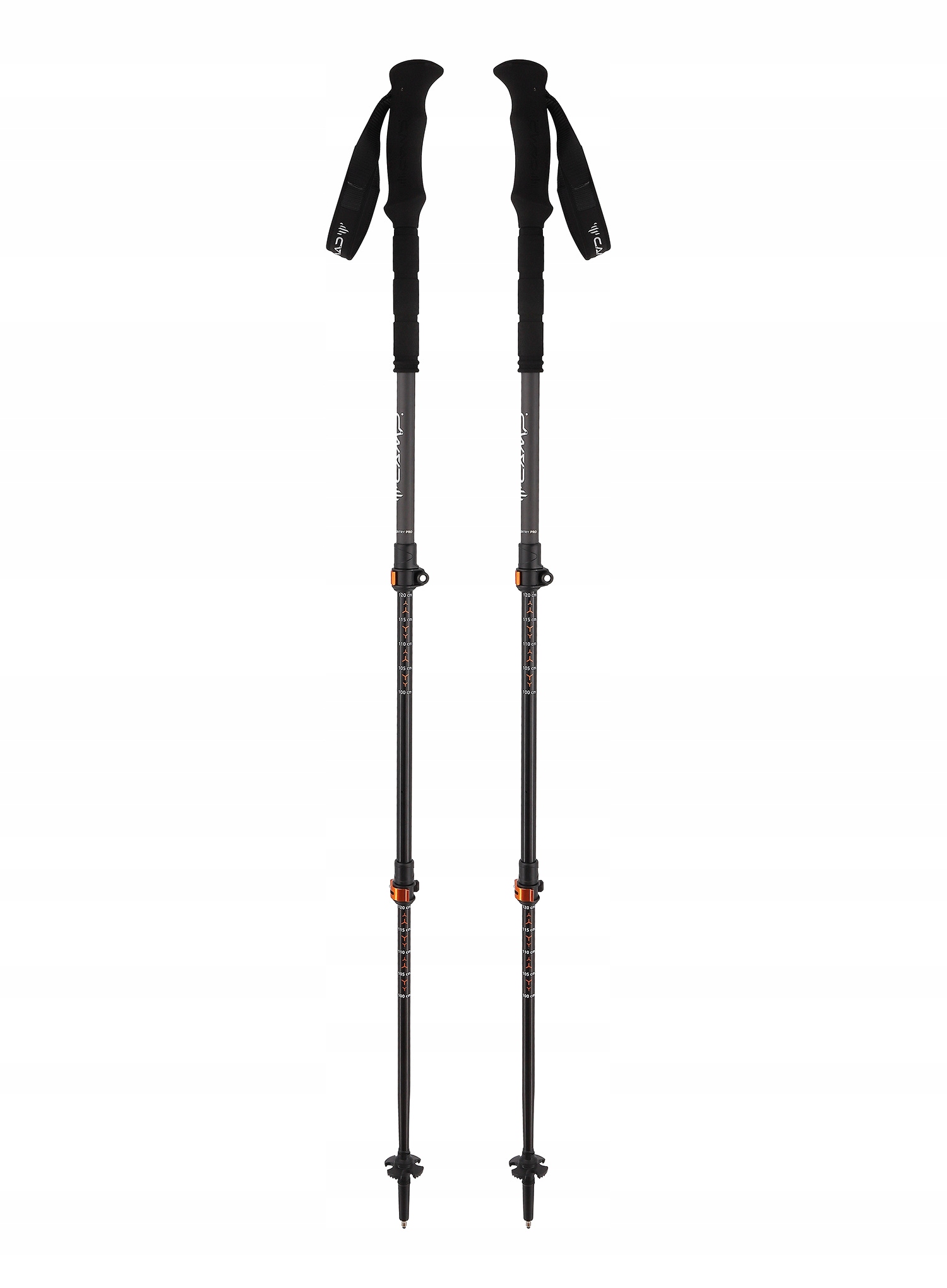 Trekingové hole Camp Backcountry Pro 2.0