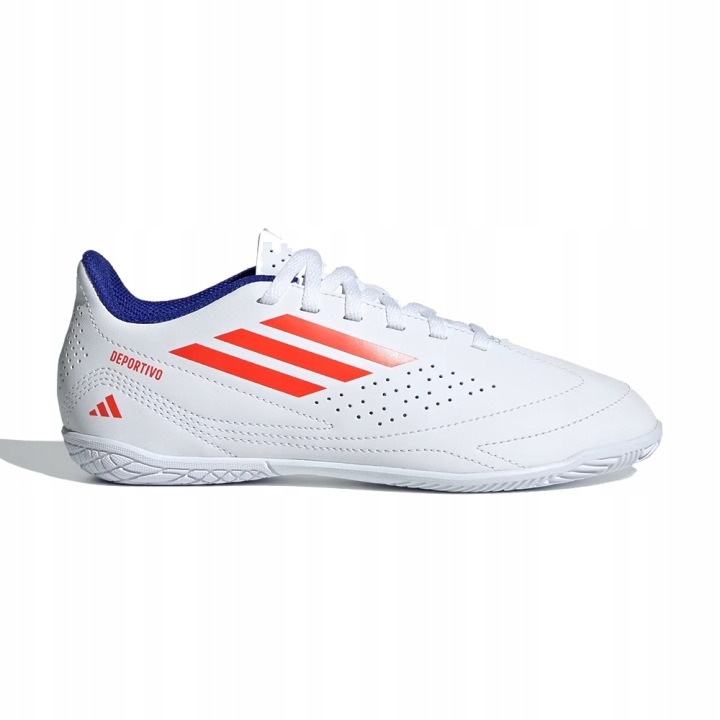 Boty Pro Mládež Halovky Fotbal Adidas Deportivo III IF1410 vel.