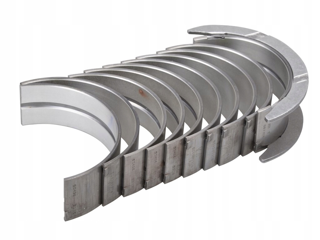 Hlavní Panev Std Koplet Ducato Daily Boxer Jumper 3.0 Jtd 2000-