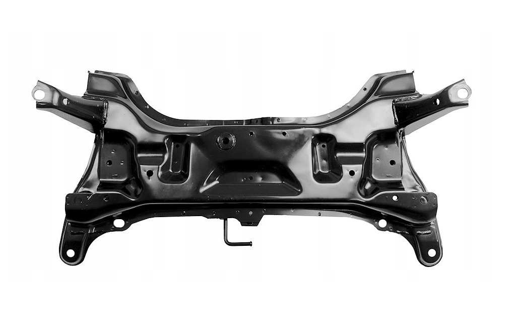 BELKA SANKI RAMA WÓZEK do TOYOTA AYGO 1.0 1.4HDi
