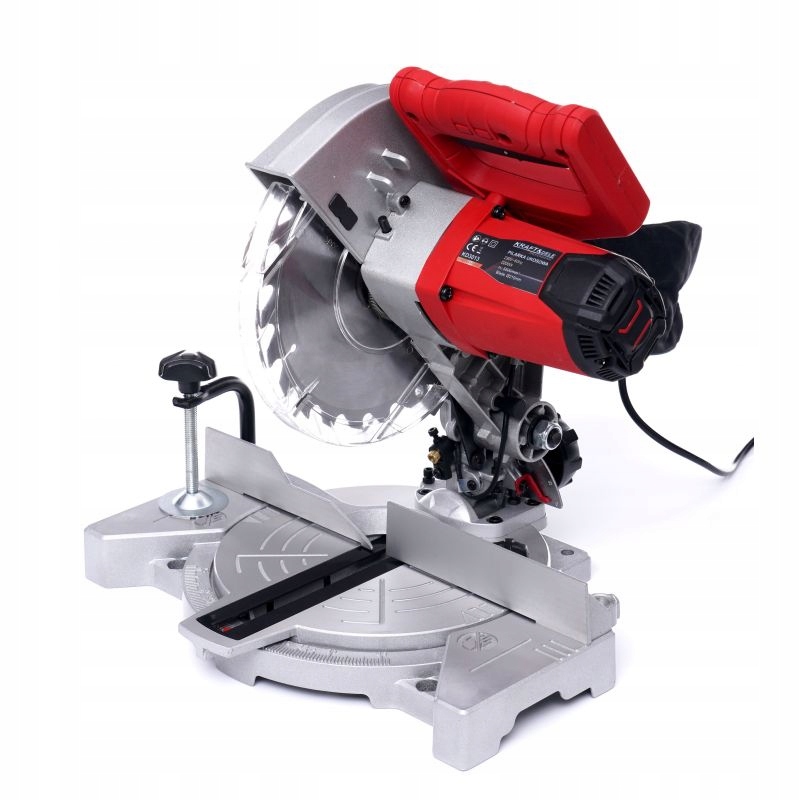 Pokosová pila 2200W Kraft&dele KD3013