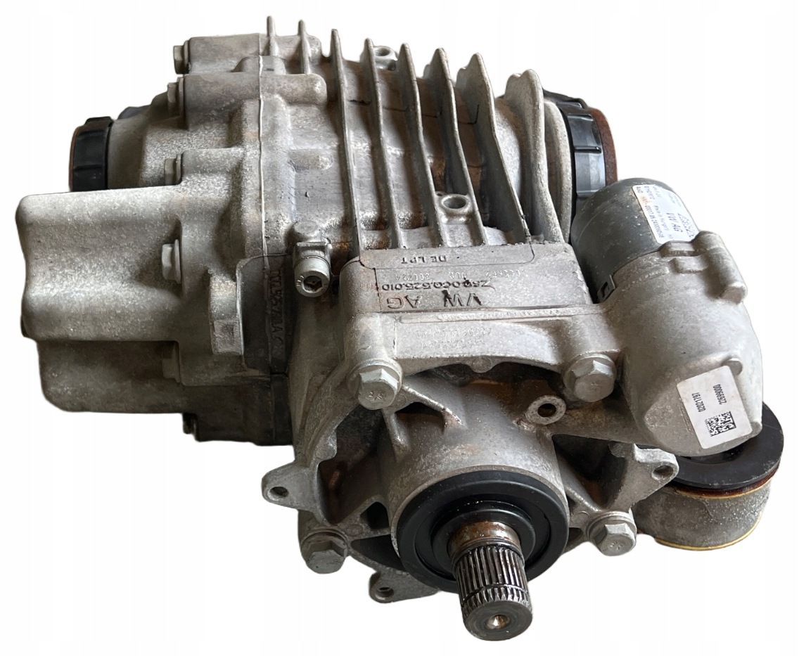 differenziale differenziale DIFFERENZIALE VW Tiguan III CT1 0CQ525010AP Originale