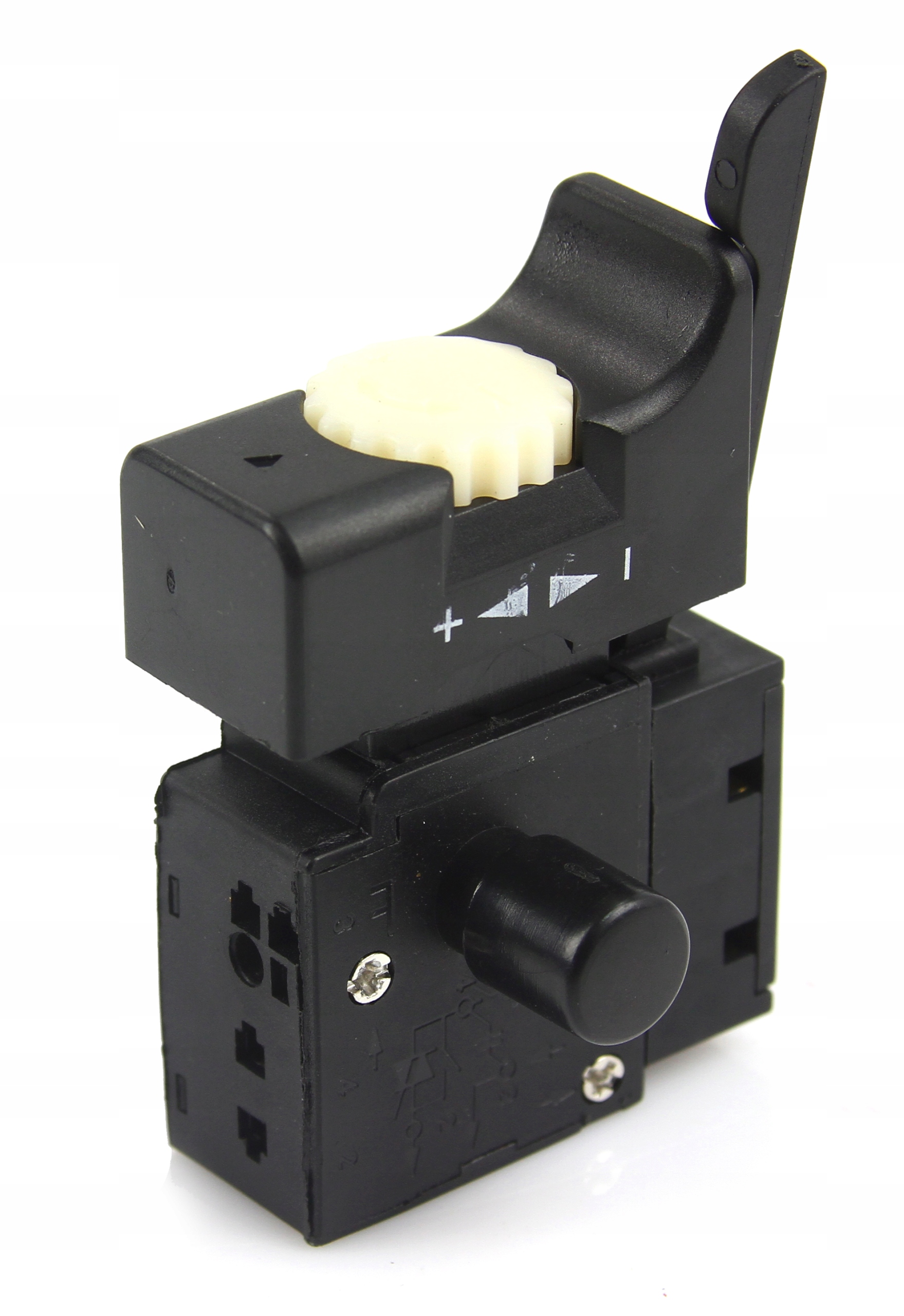 

Włącznik FA2-4/1BEK Blaukraft Black&decker