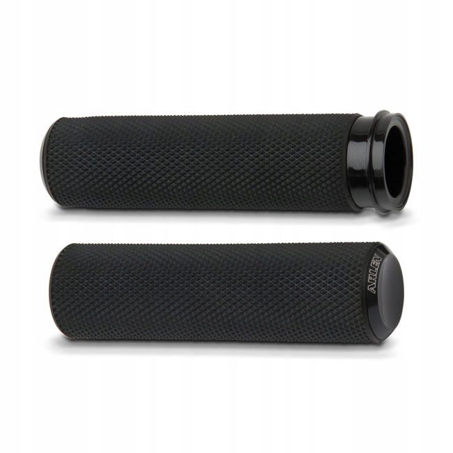 Manetki ARLEN NESS KNURLED FUSION do HARLEY 74 20r
