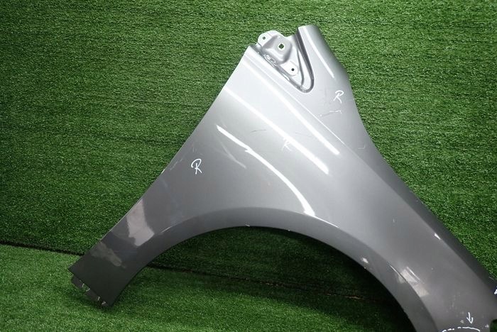 MERCEDES W247 247 B-KLASA 18- fender right front front