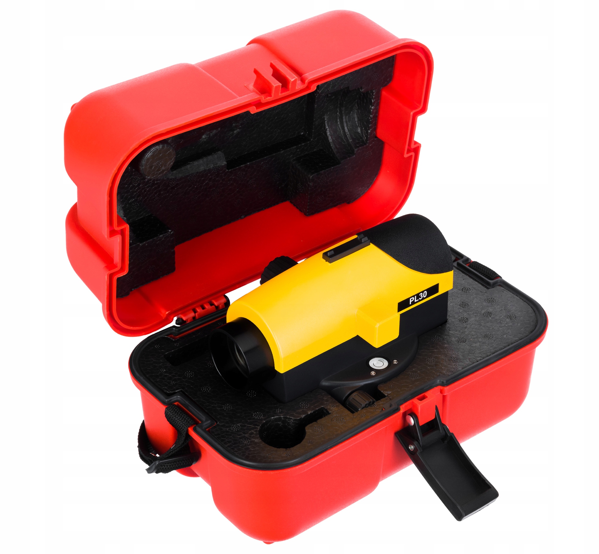 Niwelator optyczny Ermenrich PL30 Marka inny