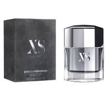 Paco Rabanne Xs Excess Edt 100 ml