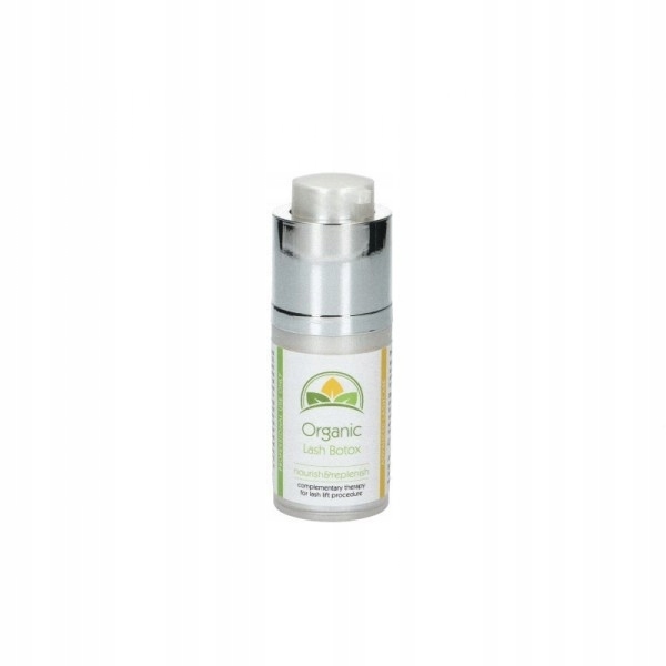 

Organic Lash Boost JoLash Laminacja i lifting 15ml