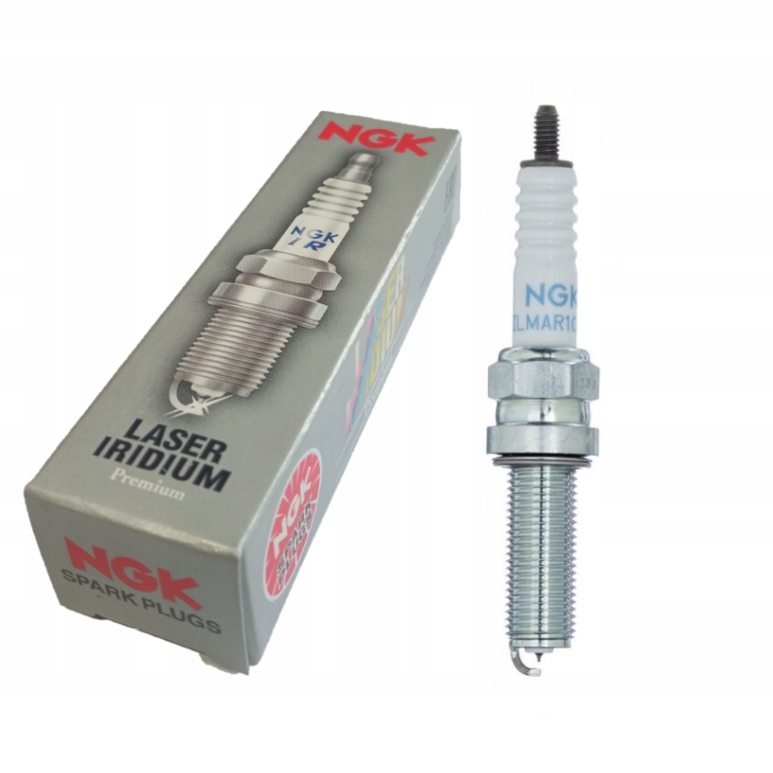 СВЕЧА NGK LASER IRIDIUM SILMAR10C9S 95468