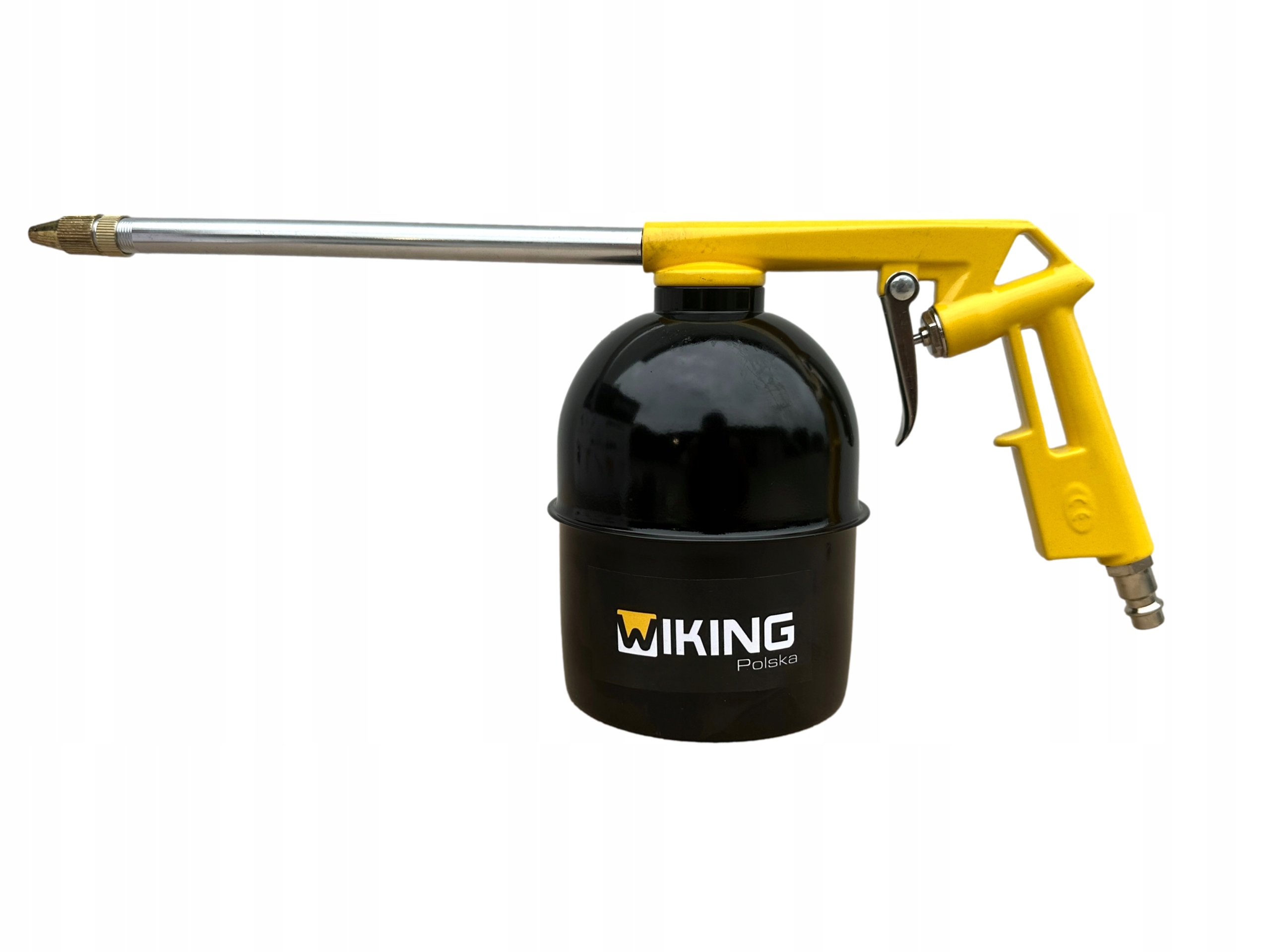 NARZĘDZIA PNEUMATYCZNE PISTOLET ZESTAW KOMPRESORA do malowania pompowania Kod producenta W248