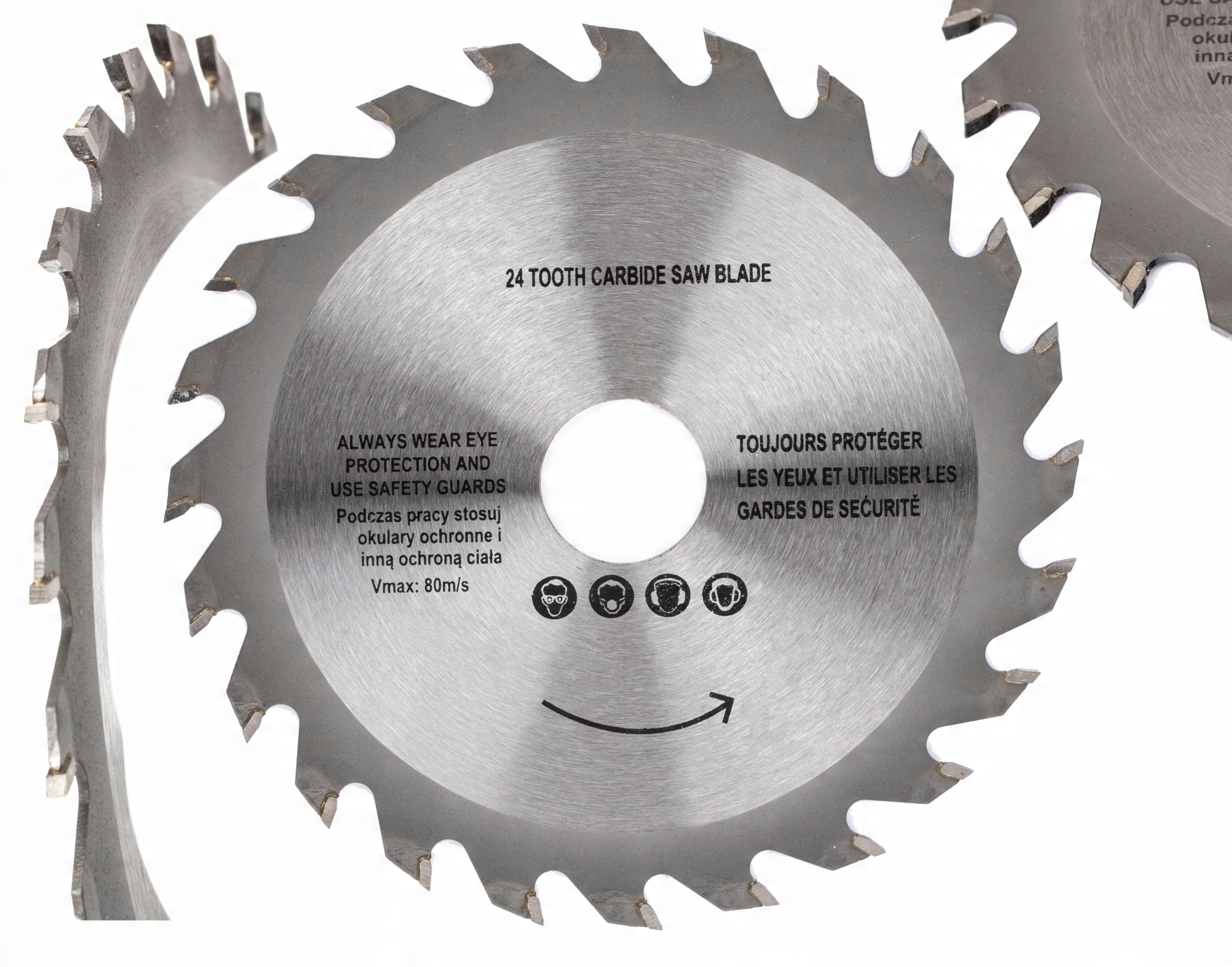 

Tarcza cięcia drewna piła widiowa 400x32-30-25 24T