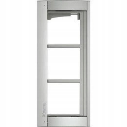 Rámeček s úchytem Sfera Aluminium Legrand 350231