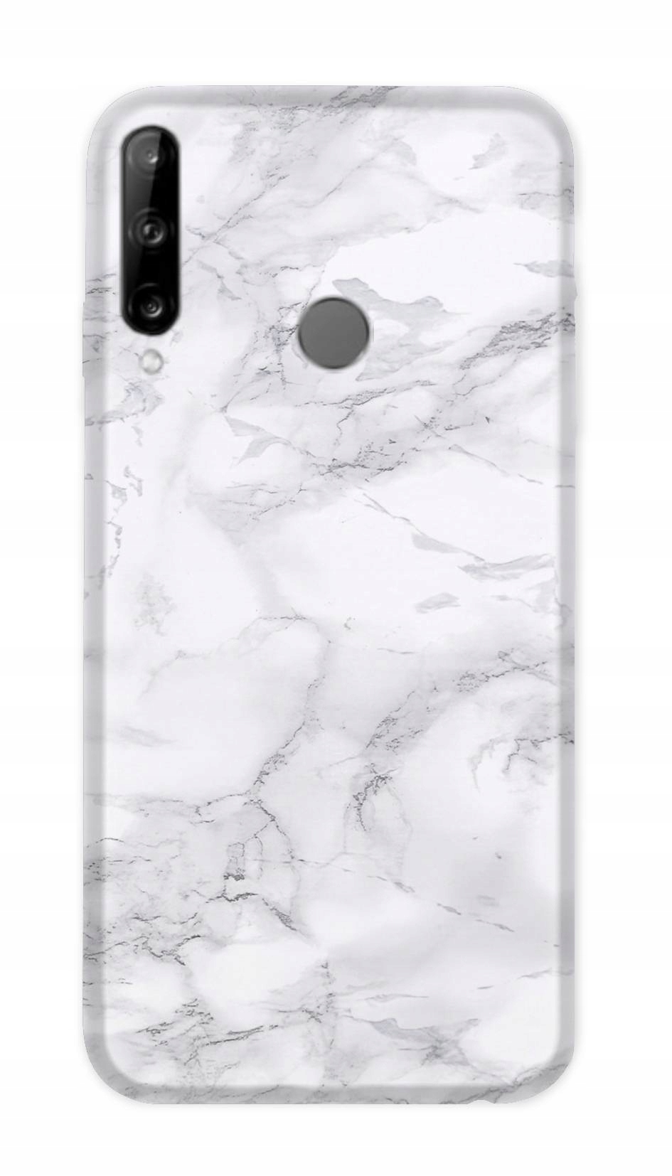 

Etui Do Huawei P40 Lite + Szkło / Różne Wzory