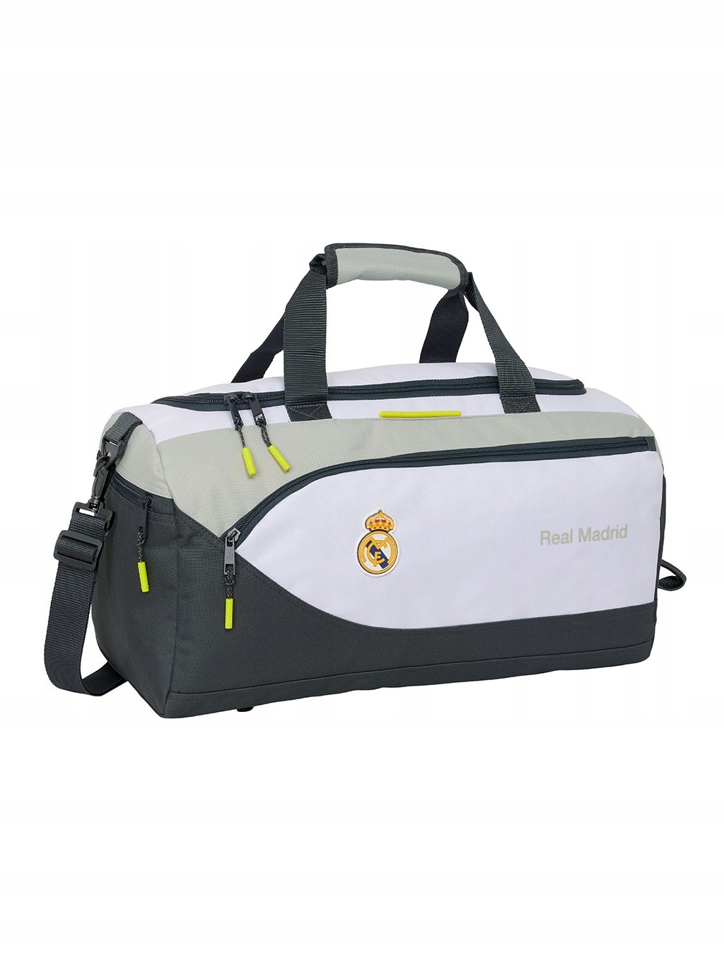 Sportovní taška Real Madrid 25/26 Home big