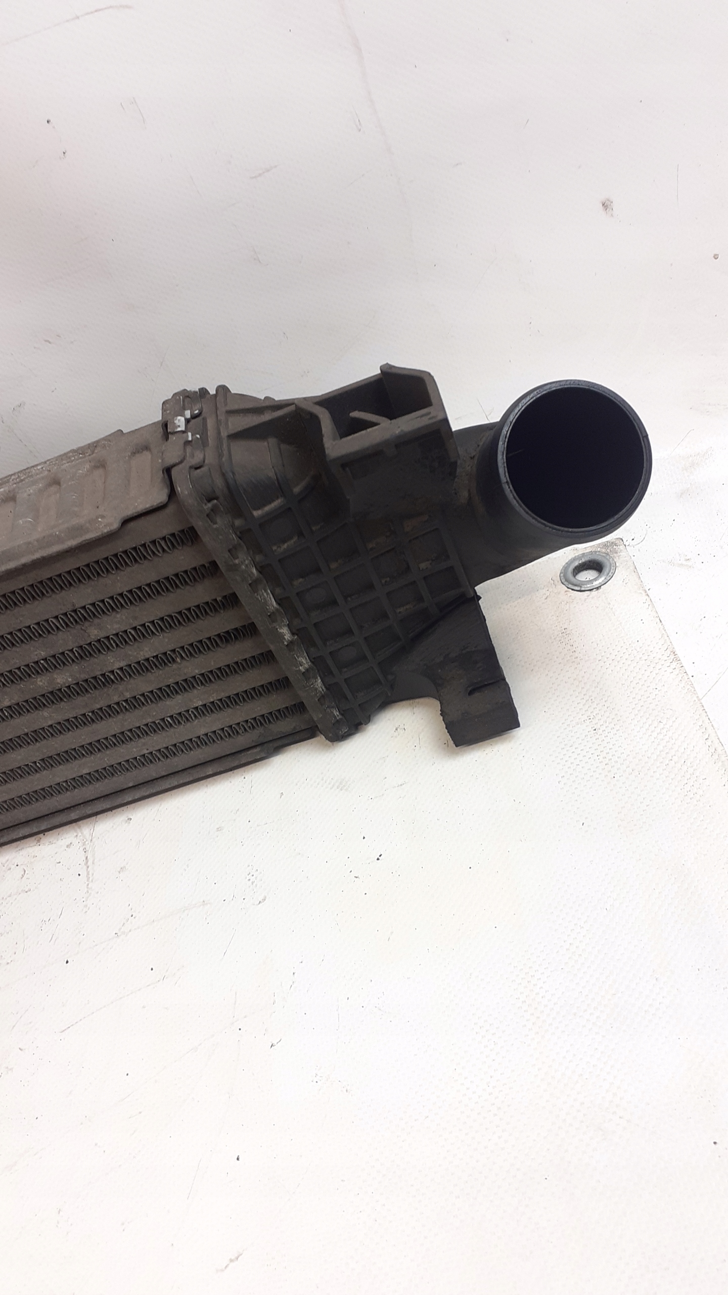 INTERCOOLER FORD FOCUS MK2 MKII 1.6TDCI 109KM