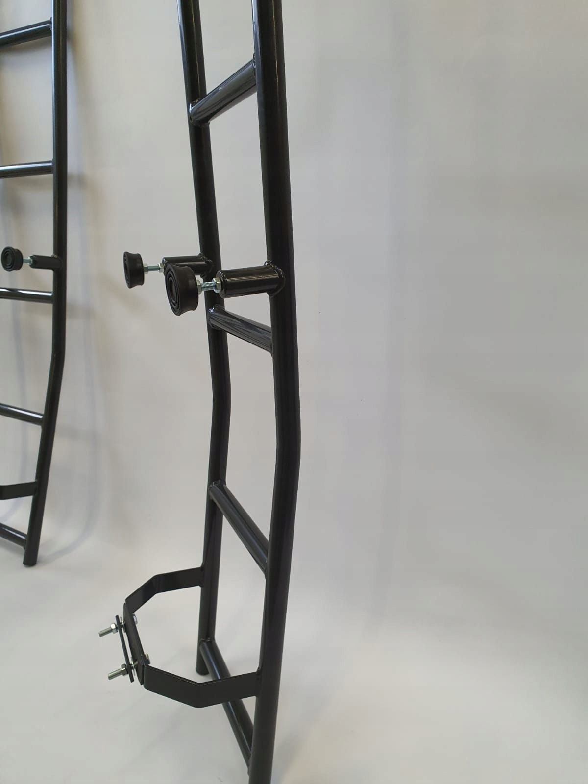 DRABINKA BAGAŻNIKA TRAFIC VIVARO PRIMASTAR NOWA Producent inny