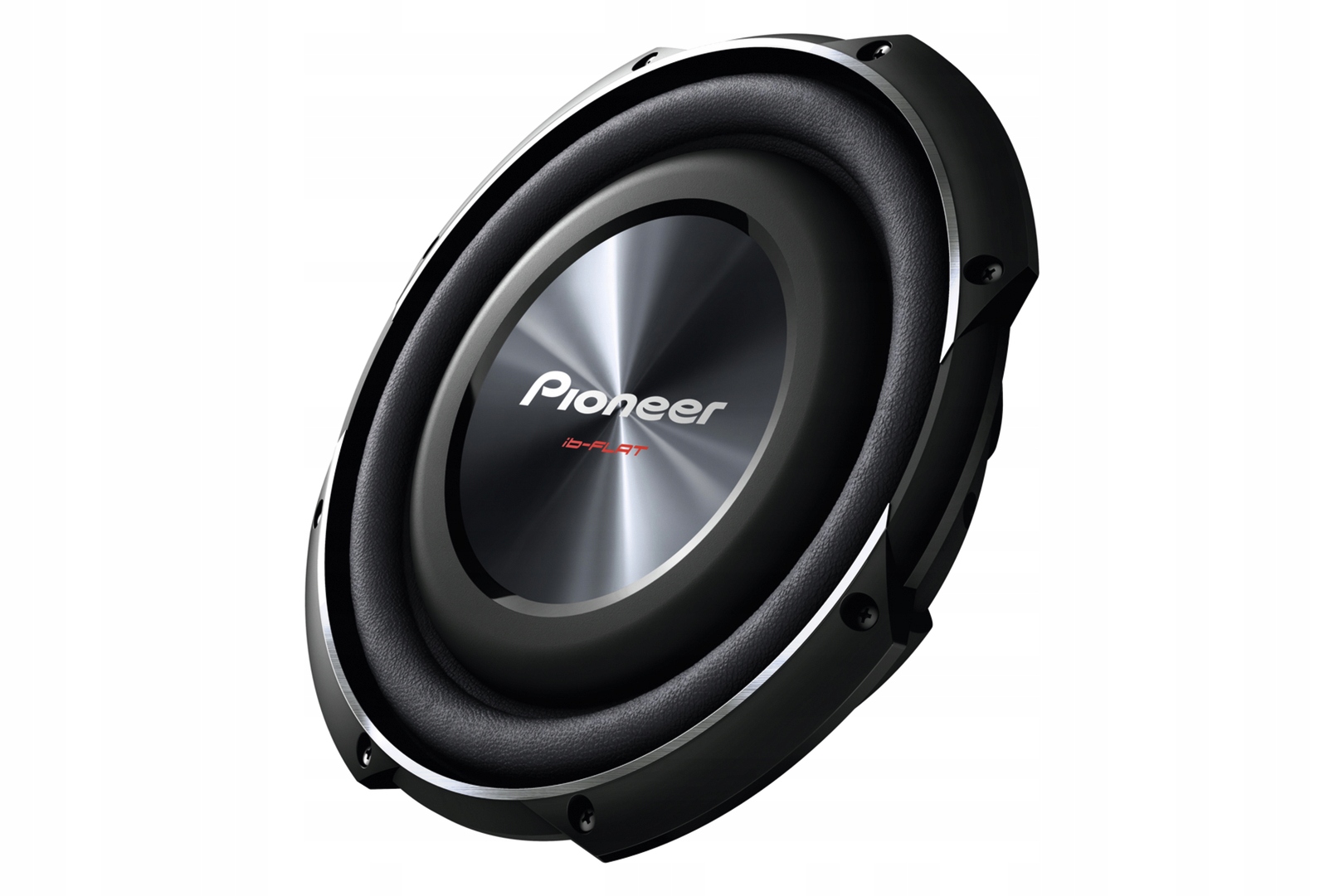 Subwoofer Pioneer TS-SW2502S4 płytki głośnik 25cm 78mm