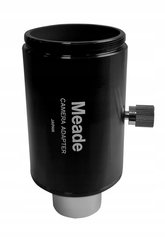 Złączka projekcyjna okularowa Meade 1" (24,5mm) T2