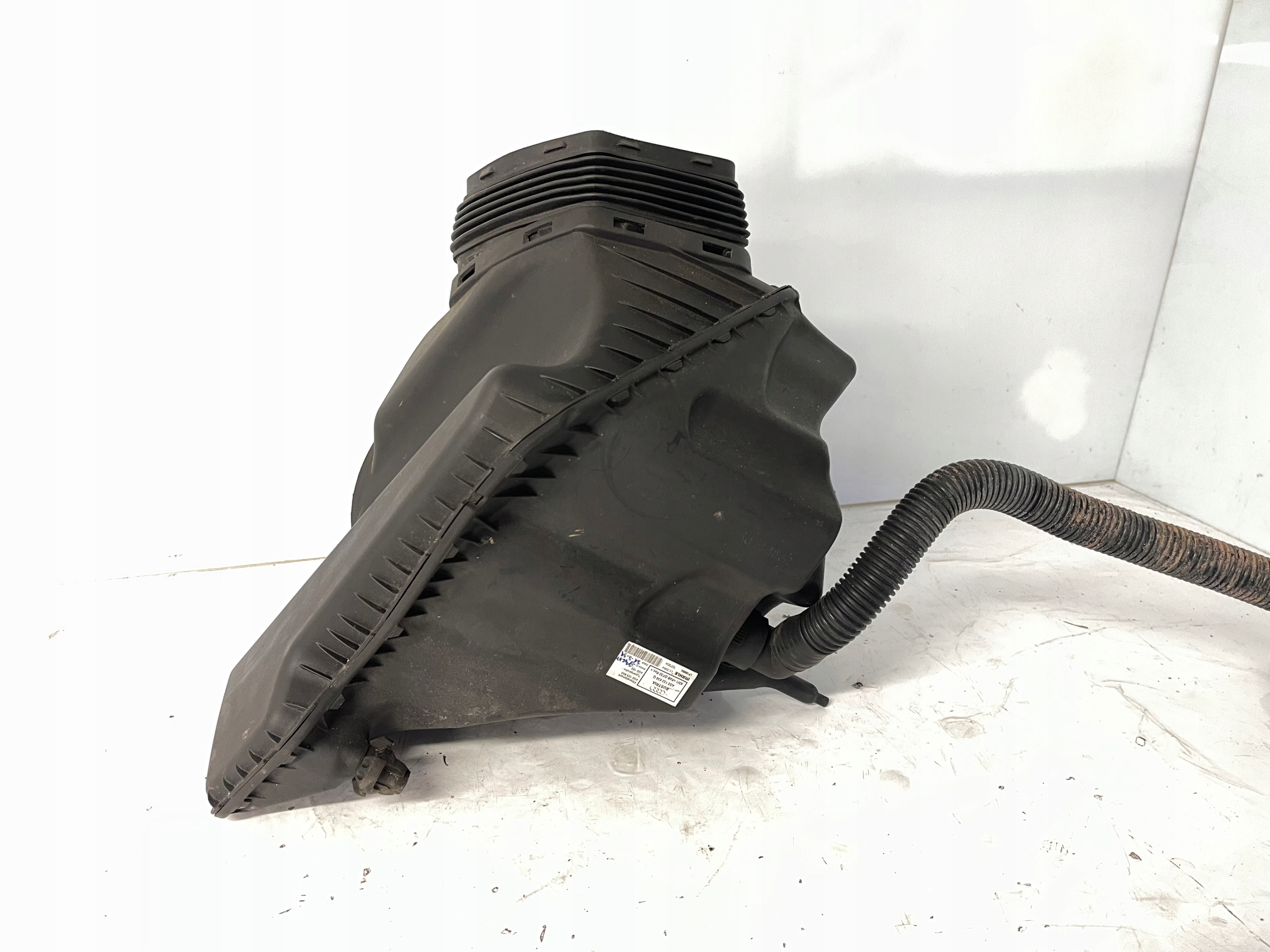 A6 C7 4G luftfiltergehäuse 2.8 FSI CHV 4G0133836Q A7 4G