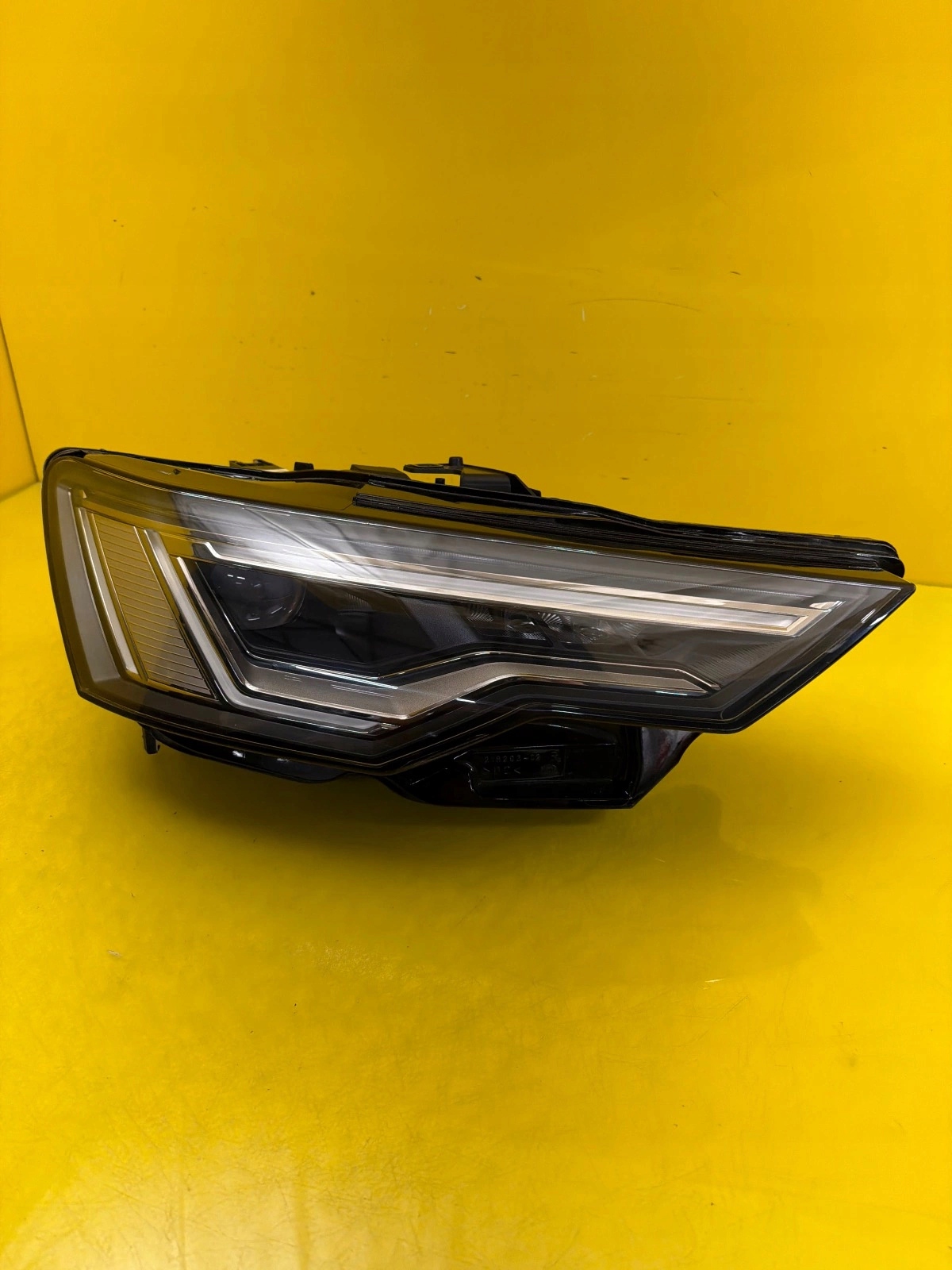 Licht rechts Audi A6 C8 Matrix 4K0941040C