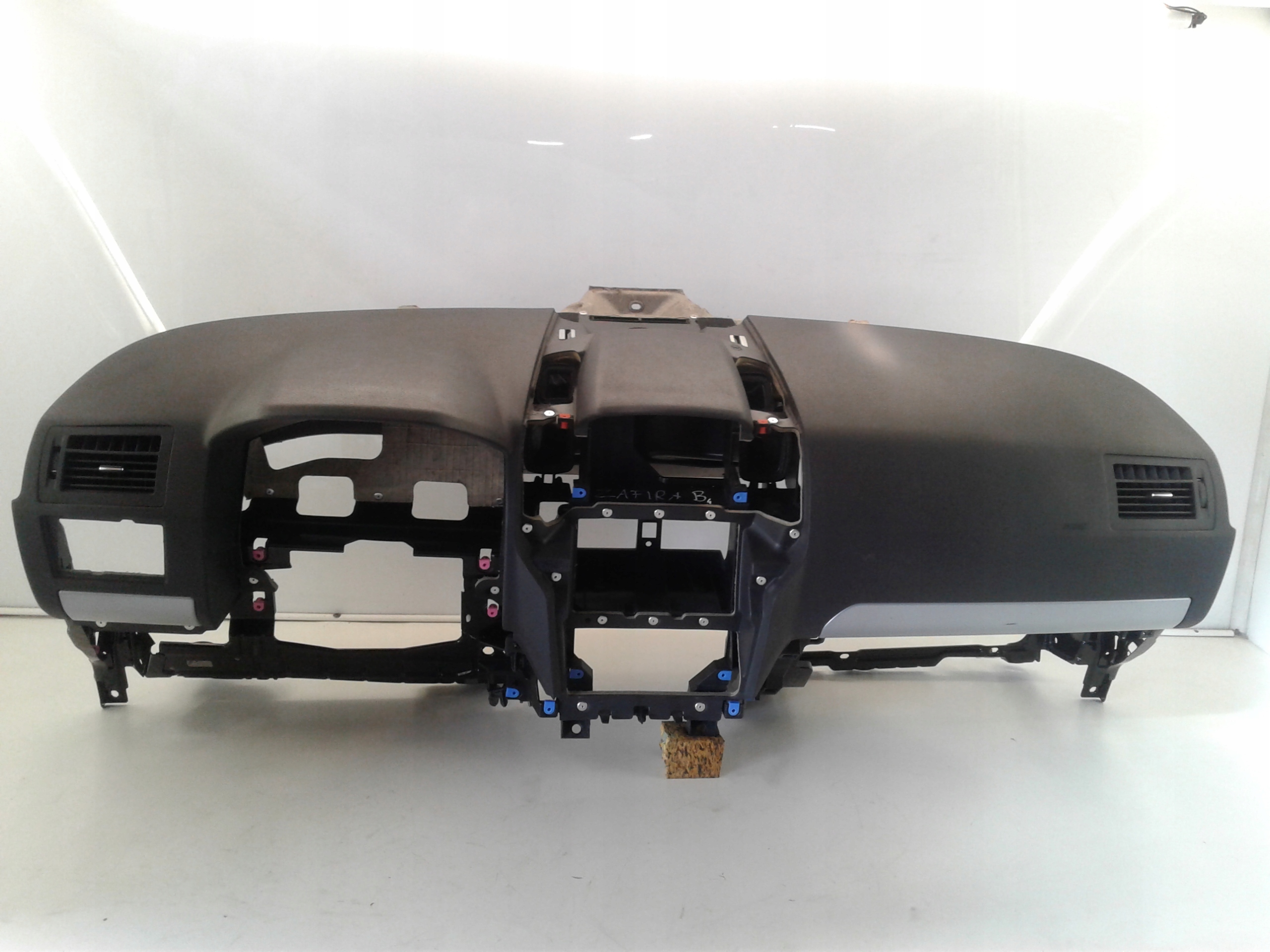 consolle tenditori sensor Opel Zafira B 1,9 CDTI