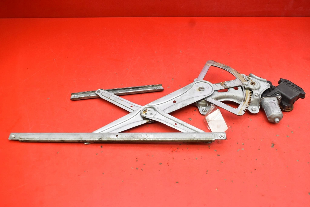 window regulator left rear part 997249-103 TOYOTA COROLLA VERSO 2 II 04-09