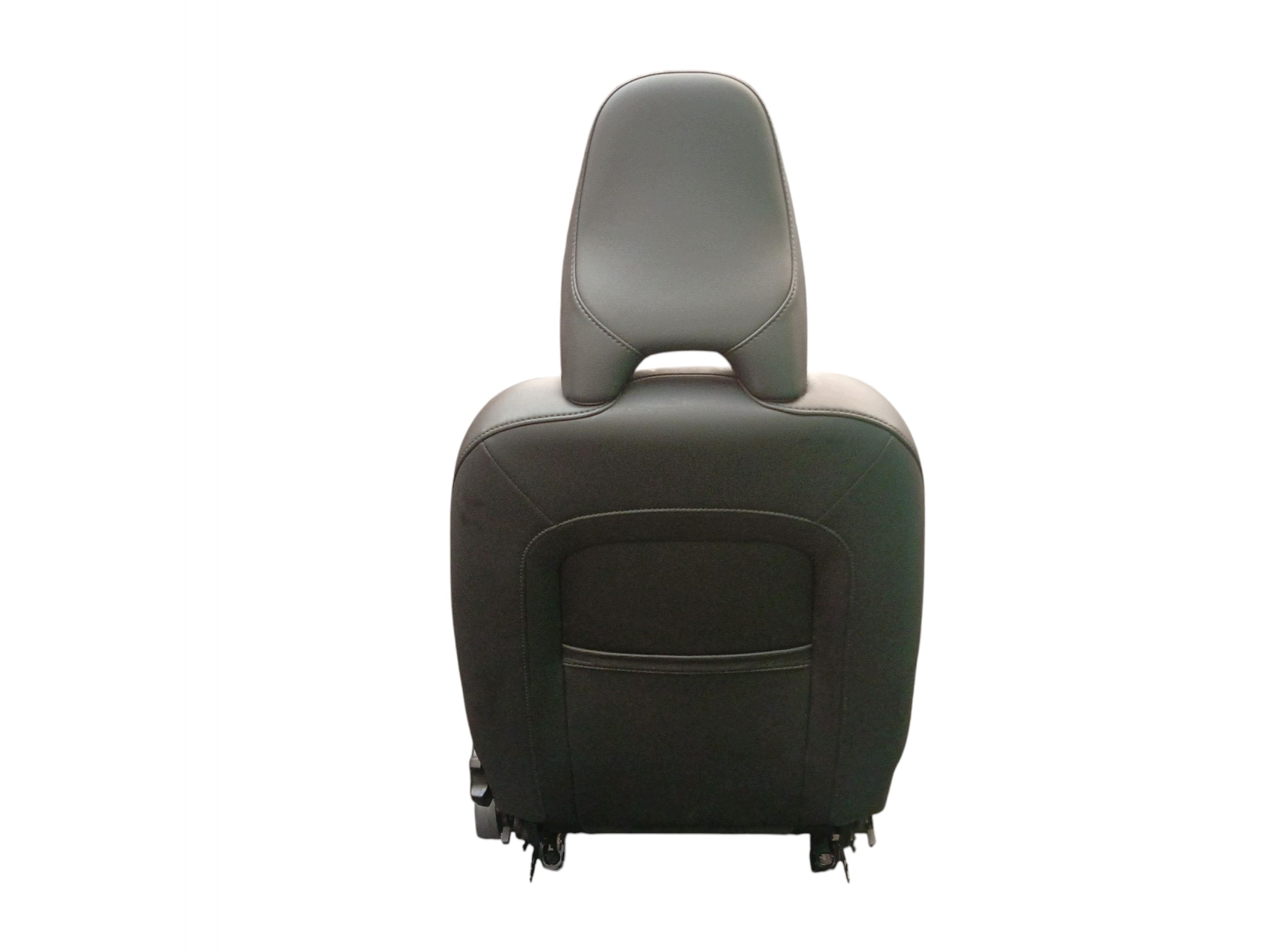 seat left front front driver´s leather VOLVO XC60 and LIFT (13-17)