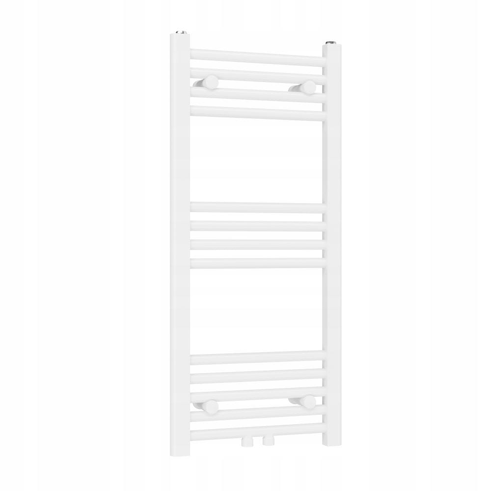 Koupelnový radiátor Simple 90x40 bílý Gamma
